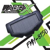 ราคา FABRIX กรองอากาศ มอเตอร์ไซต์ Kawasaki ( Versys 650 Z650 ) FHM-8150 (7235789512)