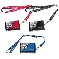 ราคา Volcom กระเป๋าสตางค์ NYLA WALLET + BELT (Premium Items) (5679344722)