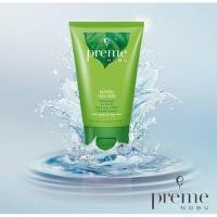 ราคา Preme Nobu Natural Face Foam 100g. (419079157)