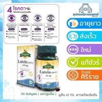 ราคา Lutein 40 mgลูทีน 40 มก springmate บำรุงสายตา Lutein 40 mg สารสกัดจากดอกดาวเรืองเข้มข้น บำรุงสายตา บรรจุ 30 เม็ด (769571104)