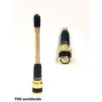 ราคา เสาอากาศ วิทยุสื่อสาร เสายางวิทยุสื่อสาร มีทุกย่านทุกความถี่ 140, 150, 160, 170, 245MHz (2867376602)