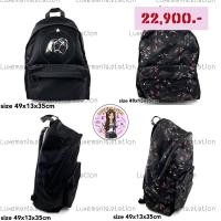 ราคา : New!! Givenchy Backpack Bag‼️ก่อนกดสั่งรบกวนทักมาเช็คสต๊อคก่อนนะคะ‼️ (4029937753)