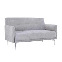 Winner Furniture โซฟาผ้า 2 ที่นั่ง ขนาด 140x75x77 ซม. รุ่น เคิร์ท (KURT)