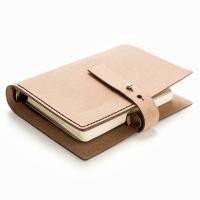 ราคา labrador REorganizer S#5 สมุดออแกไนซ์เซอร์หนังแท้รีไซเคิล (RES040) (2473849337)