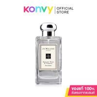 ราคา Jo Malone English Pear & Freesia Cologne 100ml น้ำหอมโจมาโลน กลิ่นกรุ่นหลอมรวมกับความนุ่มนวล. (5757531890)