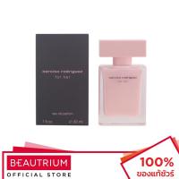 ราคา NARCISO RODRIGUEZ For Her EDP น้ำหอม 30ml (20619348842)