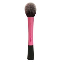 ราคา 【 ลดอีก 100 ใส่โค้ด K7F5BLQK 】REAL TECHNIQUES :: Blush Brush แปรงปัดแก้มขนสังเคราะห์ หัวโดมใหญ่ ใช้สำหรับปัดบลัชออน (2306864664)