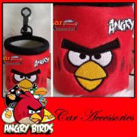 ราคา ลิขสิทธิ์แท้ 100% พร้อมส่ง! ที่ใส่ของเอนกประสงค์แองกรี้เบิร์ด Angry Birds (1615776810)