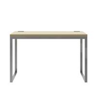 ราคา [กทม. 3-5 วัน ส่ง] SB Design Square SB DESIGN SQUARE SB FURNITURE เฟอร์นิเจอร์สำนักงาน โต๊ะทำงาน Exio ขนาด 120x60x75 ซม. (6436596244)