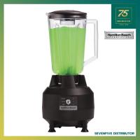 ราคา HAMILTON BEACH COMMERCIAL เครื่องปั่นน้ำผลไม้ โถโพลีคาร์บอเนต ขนาด1.25ลิตร HAM1-HBB908-CE (7882987359)