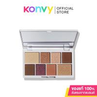 ราคา Makeup Revolution I Heart Revolution Mini Chocolate Palette 10.2g เมคอัพ รีโวลูชั่น มินิพาเลทอายแชโดว์ 8 เฉดสี. (5043572261)