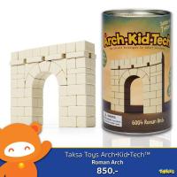 ราคา Taksa Toys Arch Kid Tech- Roman Arch (1101902431)
