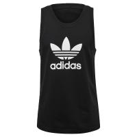 ราคา adidas ORIGINALS Trefoil Tank Top สีดำ DV1509 (4117394022)