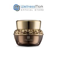 ราคา Promys Royal Gold พรอมมิส รอยัลโกลด์ ครีมทองคำ (30ml) 1 กล่อง (9014779002)