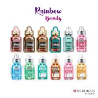 ราคา *1 ชิ้น* Rojukiss 5X Intensive Mask โรจูคิส 5 เอ็กซ์ อินเทนซีฟ มาส์ก 25 ml. / 7 white hydro mask มาส์กหน้า แผ่นมาส์ก (1880679834)