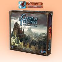 ราคา [ของแท้] เกมล่าบัลลังก์ (A Game of Thrones: Board Game) Board Game (Siam Board Game) (2193978701)