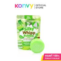 Joji Secret Young Silky Whipp Bubble Soap Moisture & Vitamin E 100g