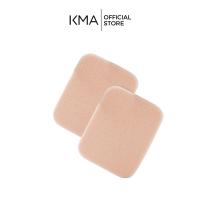 ราคา [clearance sale] KMA Makeup Studio Puff พัฟแต่งหน้า (1871190275)