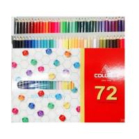 ราคา สีไม้ Colleen 72 สี 72 แท่ง #775 (7106785999)