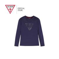 ราคา GUESS KIDS เสื้อยืดเด็กผู้ชาย รุ่น L0BI27I3Z11 สีกรม (10204900470)