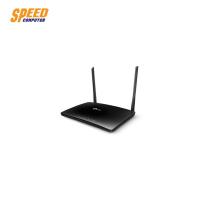 ราคา MOBILE ROUTER (โมบายเราเตอร์) TPLINK ARCHER MR400 AC1200 WIRELESS DUALBAND 4G LTE ROUTER WITH 4 X 10/100 LAN PORT by Speedcom (4414183484)