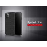 ราคา ✨พร้​อมส่งใน✨เคสNillkin เคสเคฟล่า For ไอโฟน11 / 11 / 11 Pro / 11 Pro Max / 11ProMax Nillkin Synthetic Fiber (4100317987)