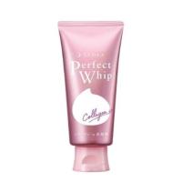ราคา โฟมล้างหน้า เซนกะเพอร์เฟ็ควิป Shiseido Senka Perfect Whip foam (120 กรัม)โฟมล้างหน้า วิปโฟมสำหรับล้างหน้าของ SENKA (10967836147)