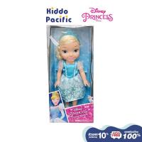 ราคา [ใช้ 2 โค้ดลดเพิ่ม] Disney Princess ตุ๊กต้าเจ้าหญิง My First Value Doll Cinderella - Dj120980730000 (1245549194)