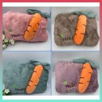 ราคา <YHshop>กระเป๋าน้ำร้อน (พร้อมส่ง)กระเป๋าน้ำร้อนไฟฟ้าสอดมือถุงน้ำร้อนElectric Heating Bag ร้อนเร็วคุณภาพดี (6462594533)