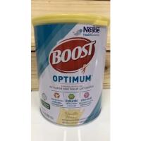 ราคา Boost Optimum 800g บูสท์ ออปติมัม อาหารสูตรครบถ้วน (23168513825)