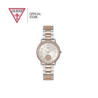 ราคา GUESS นาฬิกาข้อมือผู้หญิง รุ่น W1290L2 (4355210195)