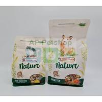 ราคา Hamster Nature อาหารหนู แฮมสเตอร์ เนเจอร์ (8135873958)
