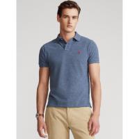 ราคา Polo Ralph Lauren POLO เสื้อโปโล รุ่น MNPOKNI1N820080 สี 400 BLUE (9556241049)