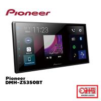 ราคา PIONEER DMH-Z5350BT วิทยุติดรถยนต์ 2 DIN Android Auto / Apple Car Play / แถมกล้องมองหลัง (7519778152)