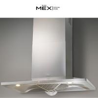 ราคา MEX เครื่องดูดควันกระโจม มีถ้วยกรองน้ำมันตรงกลาง รุ่น KC927X90 (4432196358)