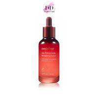 ราคา (พร้อมส่ง) เซรั่มทับทิม หน้าใสมีออร่า Innisfree Jeju Pomegranate Revitalizing Serum 50ml. (3948846281)