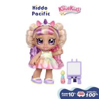 ราคา [ใช้ 2 โค้ดลดเพิ่ม] Kindi Kids ของเล่นตุ๊กตา Fun Time Doll - Mystabella (10910469802)