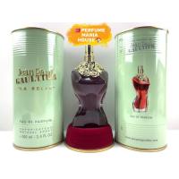 ราคา ของแท้!!! Jean Paul Gaultier La Belle EDP for women 100ml (พร้อมส่งค่ะ) (2945682052)