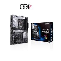 ราคา [กรุงเทพฯ ด่วน 1 ชั่วโมง]ASUS PRIME Z590-P LGA1200 - ประกันศูนย์ 3 ปี | Mainboard Motherboard เมนบอร์ด (3589236956)