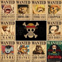 ราคา โปสเตอร์กระดาษ ลาย One Piece ZORO One Piece ขนาด A3 28.5x42 ซม. 11 ชิ้น (23510323402)
