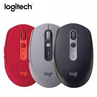 ราคา เมาส์ไร้สาย Logitech M590 Muti-Device Silent Wireless (6314518571)