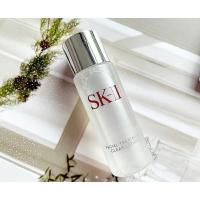 ราคา SK-II Facial Treatment Clear Lotion 30 ml. โทนเนอร์ (391835665)