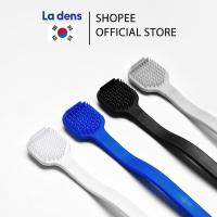 ราคา [LA Dens Official] ที่ขูดลิ้น ทําความสะอาดช่องปาก (23613474221)