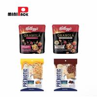 ราคา Diamond Grains Granola 35 g./ Kellogg's Granola 40 g. เคลล็อกส์ กราโนล่า ไดมอนด์เกรน กราโนล่า (19312461073)