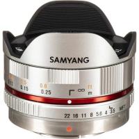ราคา Samyang 7.5mm f3.5 UMC FE for m4/3 SL (2260686355)