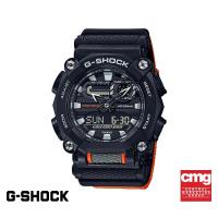 ราคา CASIO นาฬิกาข้อมือผู้ชาย G-SHOCK รุ่น GA-900C-1A4DR นาฬิกา นาฬิกาข้อมือ นาฬิกาข้อมือผู้ชาย (6475434314)