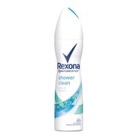 ราคา REXONA เรโซนา ชาวเวอร์คลีน สเปรย์ 135 มล. (2438855618)