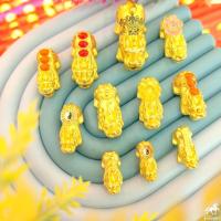 ราคา อะไหล่ตัวปี่เซียะ(ขนาดใหญ่)​ทองคำแท้​ทั้งตัว​ 99.99% (ตัวเปล่า)​ (3645632124)