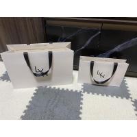 ราคา รวม ถุงกระดาษแบรนด์ lyn ck guess mlbกดตัวเลือกได้เลยจ้า (6652721711)