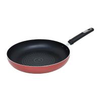 ราคา Diamond Chef กระทะอลูมิเนียม เคลือบ non-stick ก้นตื้น ขนาด 32 cm. กระทะ กระทะด้ามอลูมิเนียม Fry pan (4875615328)